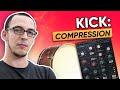 How To Mix A Kick: Compression