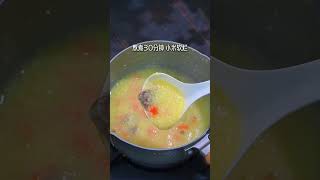 怎么给7个月后的宝宝吃牛肉，才细腻营养好消化，一周吃三次，宝宝蹭蹭涨宝宝牛肉做法 小月龄辅食 科学喂养