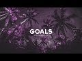 G O A L S -  Dancehall Beat x Tropical Instrumental (Prod. Tower x Marzen x Gabriel)