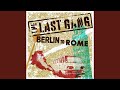 Berlin to Rome