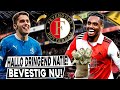 OFFICIËLE OPMERKING! LAAT DIT NU VRIJ! DIT HEEFT NIEMAND VERWACHT! FEYENOORD ROTTERDAM NIEUWS