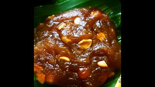 Apple Halwa #shorts