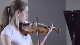 Sarah Switzer - Tchaikovsky: \