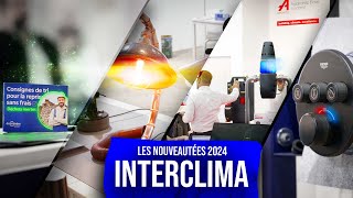 Batimat 2024 : On fait le tour Ensemble des Innovations, mais pas que !