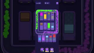 Loop sort level 220