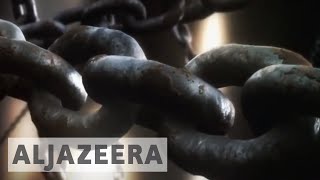 Al Jazeera slavery debate in full