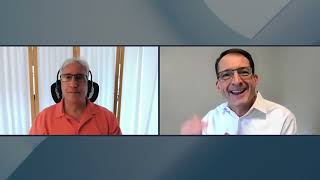 Open XDR Explained for Manufacturing: A Discussion with Jonathan Mayled and Jon Oltsik