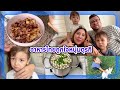 VLOG | หนุ่มๆตุรกีชอบอาหารไทย ซดต้มจืดดังโกรก