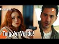 Selin, Tolga'yı vurdu! - Aldatmak 61. Bölüm