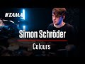 Simon Schröder - Colours - Starclassic Maple