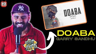 Doaba | Garry Sandhu | The Sorted Review