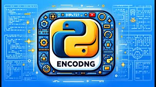 Python Word Encoding - How The Code Works