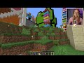 odkryłam tajne tunele przeŚladowcy pod palionowem w minecraft