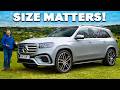 Why the Mercedes GLS isn't good enough!