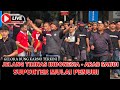 KTO  LIVE ‼️ GBK TERKINI JELANG TIMNAS VS SAUDI ARABIA