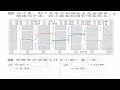 三年级数学活动本64，65页