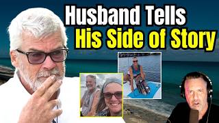 Coercive Control? Brian Hooker's NEW Interviews, as Wife Lynette Remains Missing
