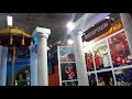 goa pavilion in trade fair pragati maidan newdelhi 2018