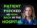 My Patient Enjoyed Alot From My Back | True Infidelity Story