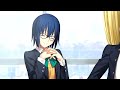 contains spoilers tsukihime a piece of blue glass moon “believer” english ver. lyric video