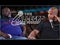 THE ALLEGRO AFRICA PODCAST | Episode 1 | DJ Khebza