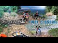 Rocky Terrain & River Crossing Enduro Trail | KABAYUNAN VIEW DECK