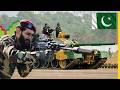 Review of All Pakistan Armed Forces Equipment / Quantity of All Equipment