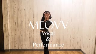 MEOW / MEOVV