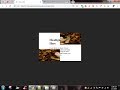 Ep32 - CSS3 Split image on hover - CSS Source Code Available