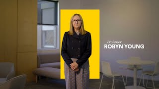 Fearless Research | Professor Robyn Young