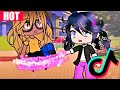 MIRACULOUS | [ Ep.6 ] |🐞 Miraculous Ladybug Tiktok Compilation ☯️| MLB GachaLife | King Tee | #MLB