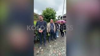 Në Prizren përkujtohet aktori i madh shqiptar, Bekim Fehmiu