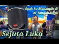 Sejuta Luka - Rita Sugiarto (Cover by Safrizal)