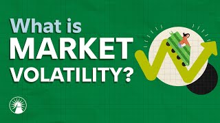 What Is Market Volatility? | Fidelity Investments