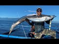 Shimano Ocea Jigger with Takamitechnos The Perfect Tackle on SLow Jigging ||| DEEP SEA FISHING