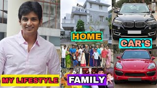 Hero Jiiva LifeStyle & Biography 2021 || Family, Age, Cars, Luxury House, Remunaracation, Net Worth