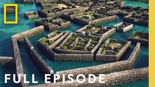 Ancient Islands: Ghost City of the Pacific ( Episode) | Lost Cities with Albert
