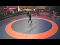 Round 1 Men's GP No-Gi - 71 kg: . GIANFRANCO M (ARG) v. J. HOYTE (BAR)