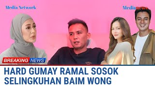 Hard Gumay Ramal Sosok Selingkuhan Baim Wong, Paula