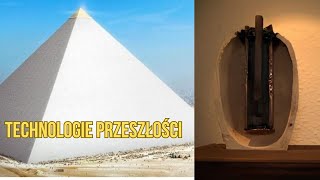 Tajemnice przeszłości: zaawansowane technologie, które przeciwstawiają się historii