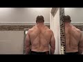 Grow Your Back