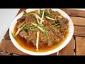 degi balti gosht recipe degi balti meat eid special delicious attractions