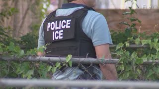 New details revealed into San Antonio Police Department's cooperation with ICE operations