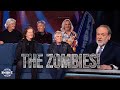 UNLIKELY BEGINNINGS: Rock and Roll HALL OF FAMERS The Zombies | Jukebox | Huckabee