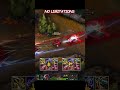 lethal tempo yone vs conqueror yone leagueoflegends