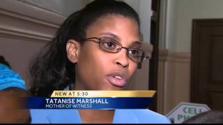 90-year-old funeral home director on trial for murder