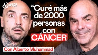 Se CURÓ de CÁNCER y REVELA cómo lo LOGRÓ. Médico Integrativo