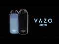 Introducing VAZO ZIPPO ZE KIT!