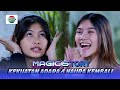 Senangnya! Kekuatan Adara dan Naura Sudah Tidak Tertukar | Magic5tory - Episode 499