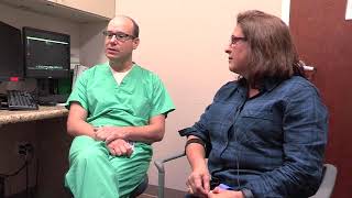 Virtual Reality to Ease Pain
